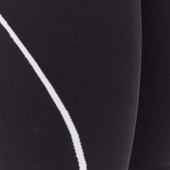 Off Athleisure Virgil Abloh eco friendly cyclist shorts - Picture 2 of 6